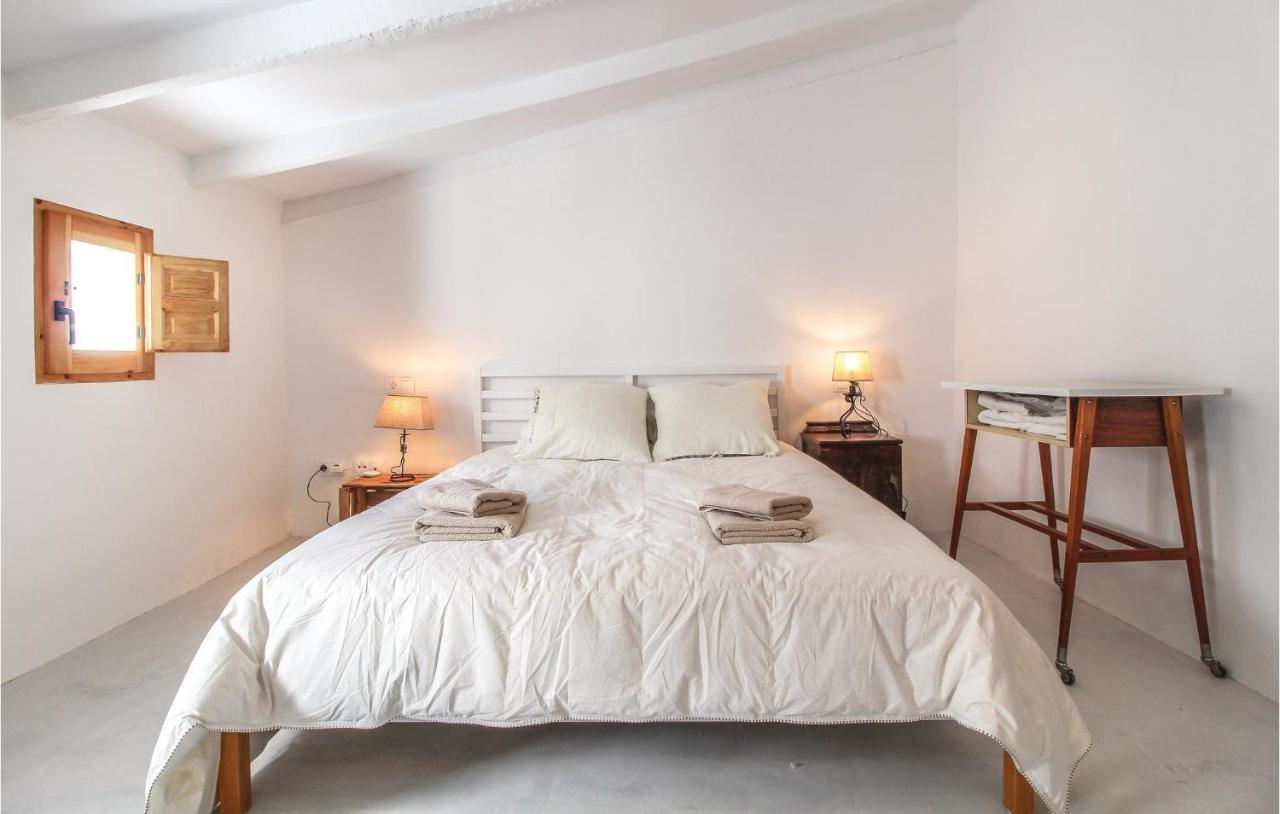 Awesome Apartment In Altea With Wifi Exterior foto