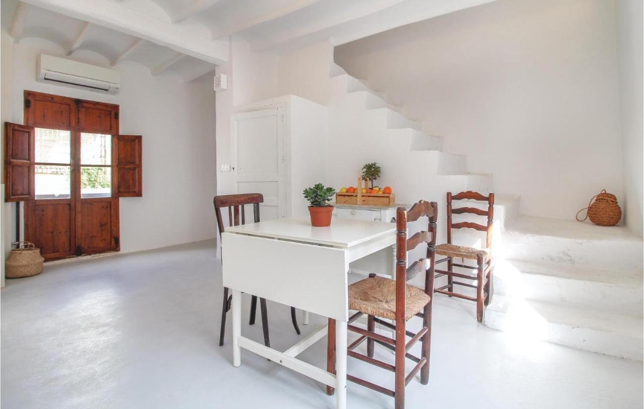 Awesome Apartment In Altea With Wifi Exterior foto
